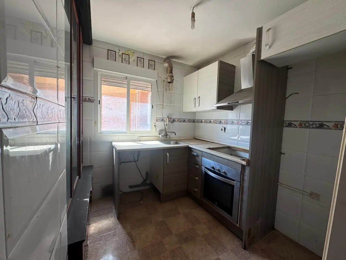 Küche von Wohnung zum Verkauf in Reus
