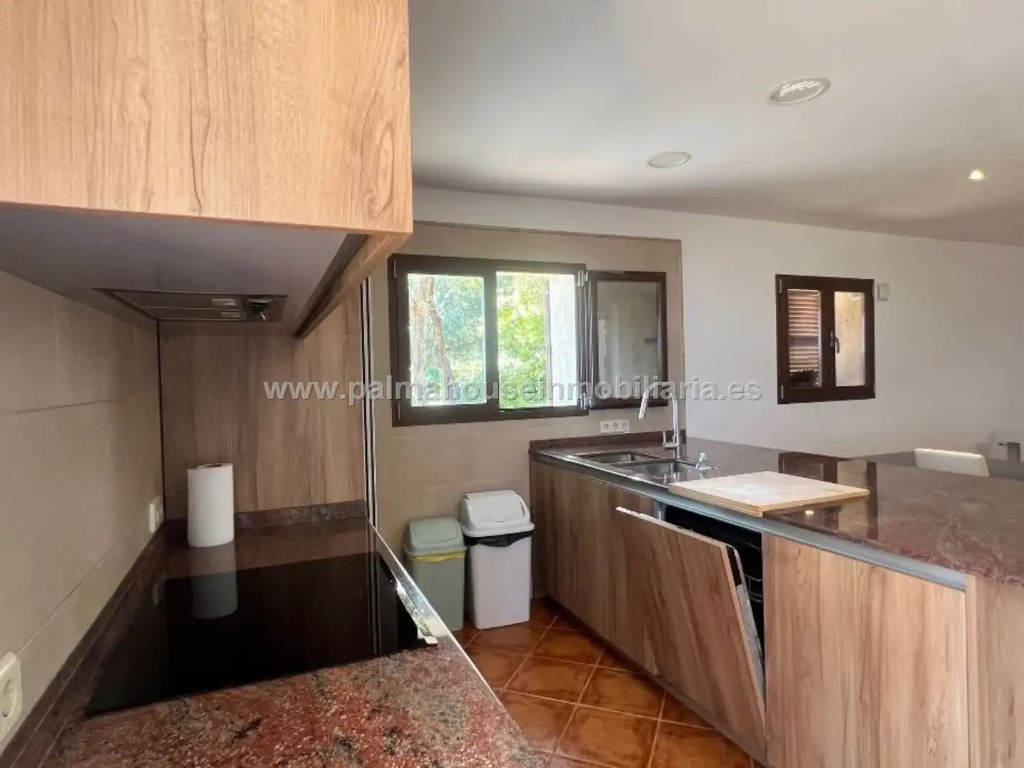 Country homes for rent in Sineu