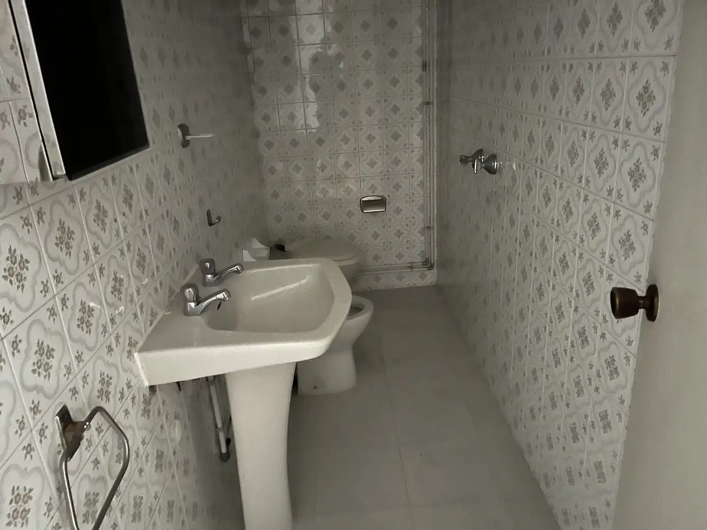 Baño de Edificio en venta en Vigo 