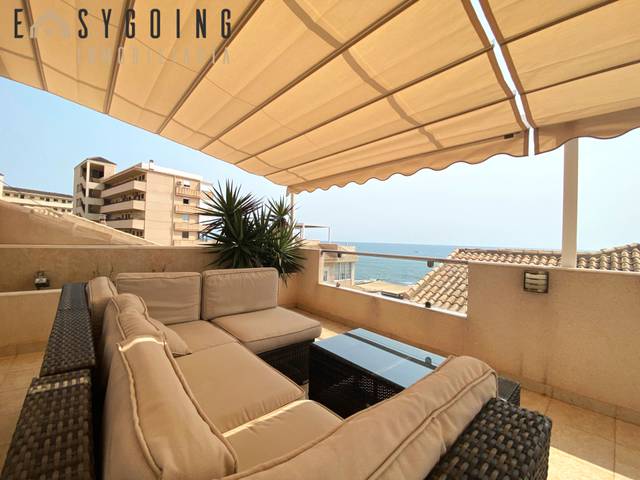 Casa adosada en Venta en Miramar - Torre del Moro