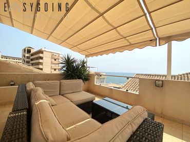 Casa pareada en venta en Playa de los Locos