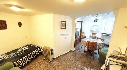 Foto 4 de Casa adosada en venda a C. Higuerales, Altarejos, Cuenca