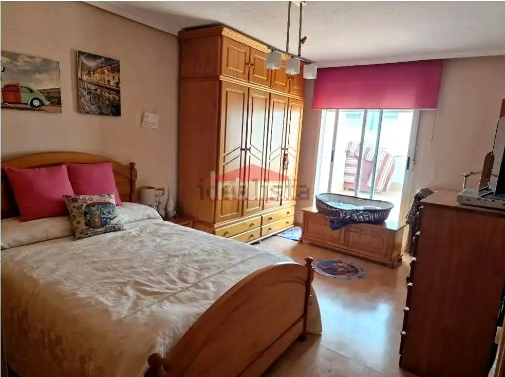 Appartement à vendre à Carretas - Pajarita, imagen 16