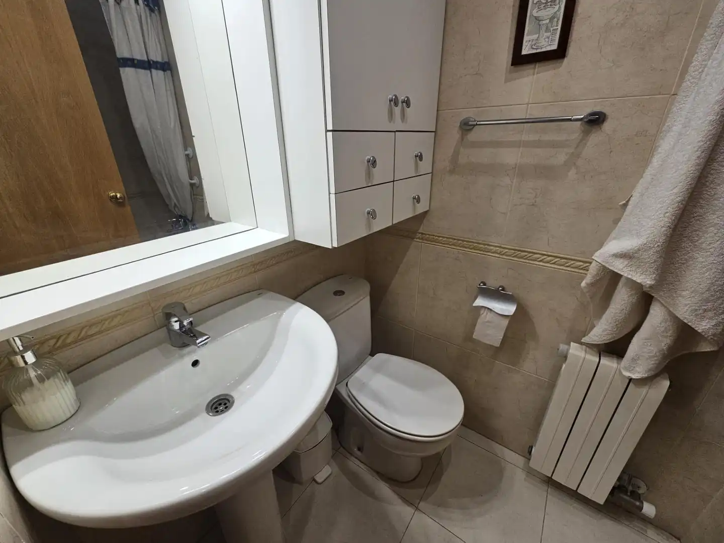 Duplex avec terrasse à vendre à Malgrat de Mar, imagen 21