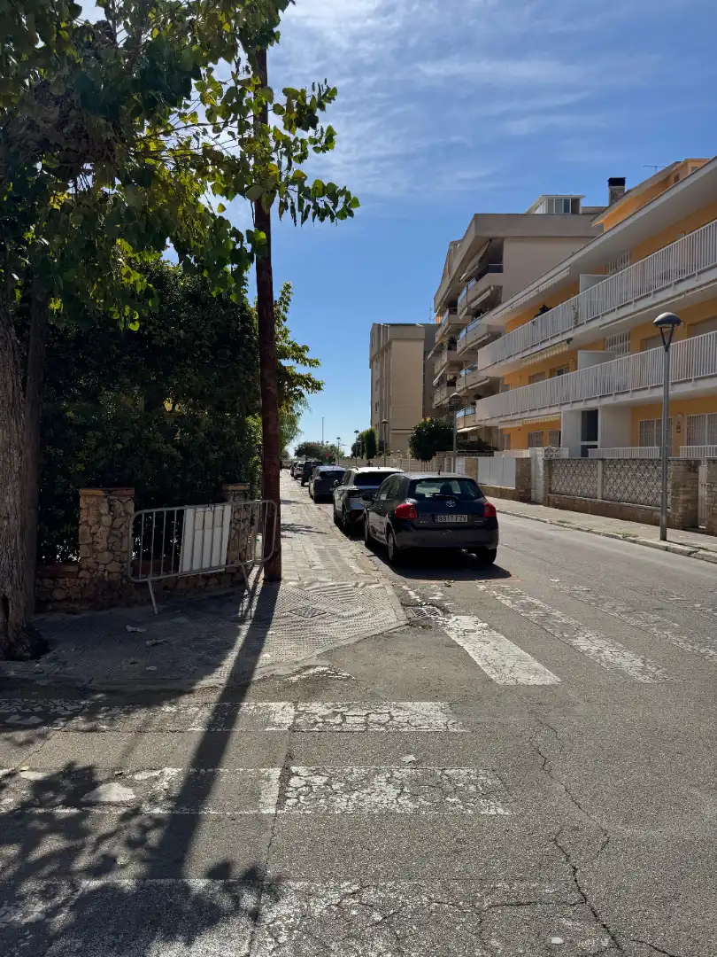 Pis amb terrassa en venda a Carrer Prat de la Riba 7, imagen 33