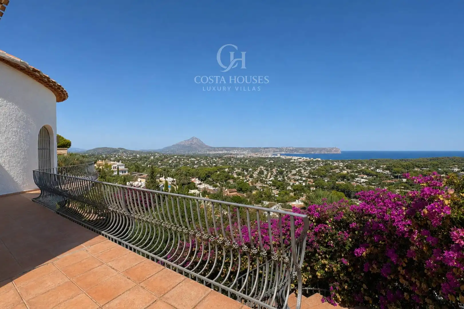 Xalet amb piscina en venda a La Granadella  - Costa Nova, imagen 70