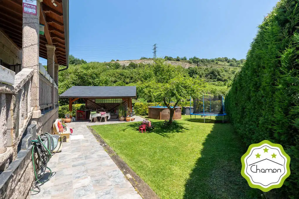 Casa in vendita a Otañes - Talledo, imagen 10