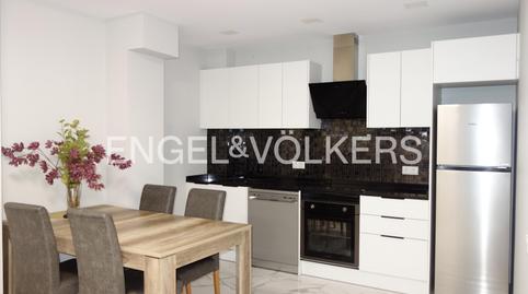 Photo 2 of Apartment to rent in Torrefiel, Valencia