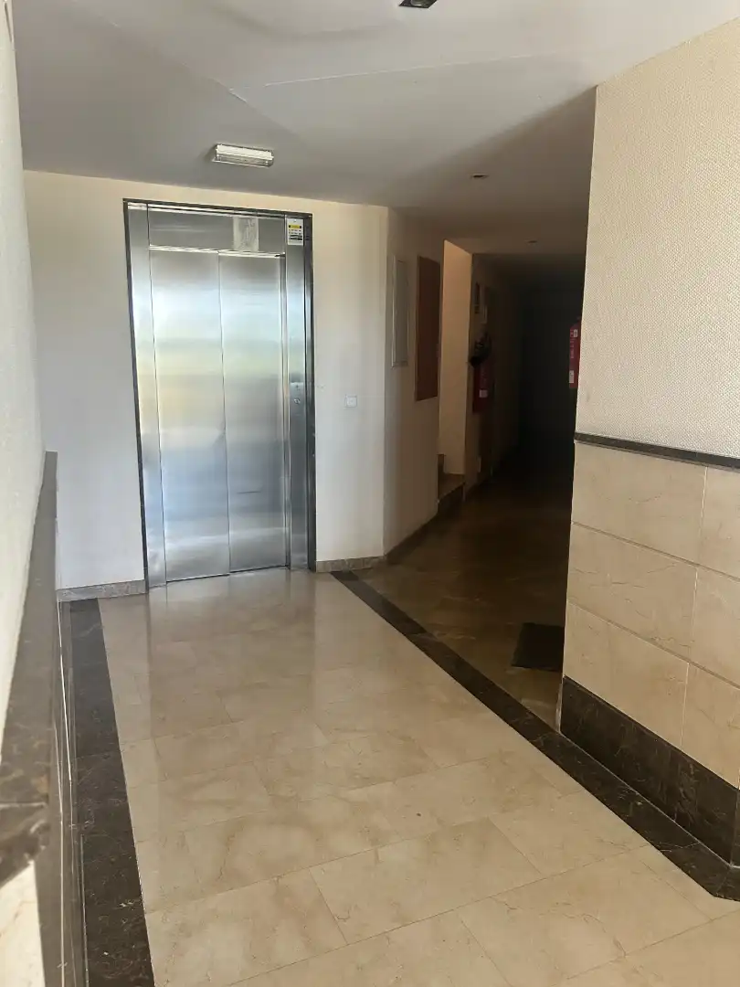 Piso de alquiler en Centro  
