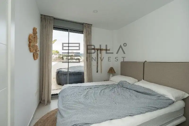 Àtic amb piscina en venda a Estrella del Mar, imagen 16