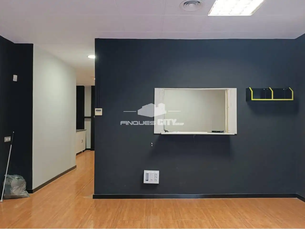 Business premises to rent in Plaza Reis Catòlics 11, imagen 19
