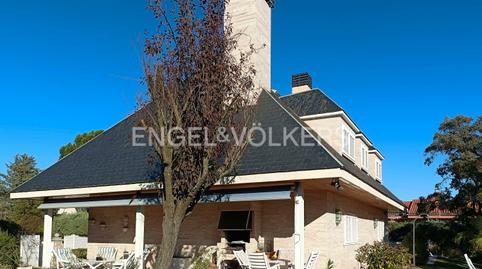 Foto 2 de Casa o xalet en venda a Santo Domingo, Algete