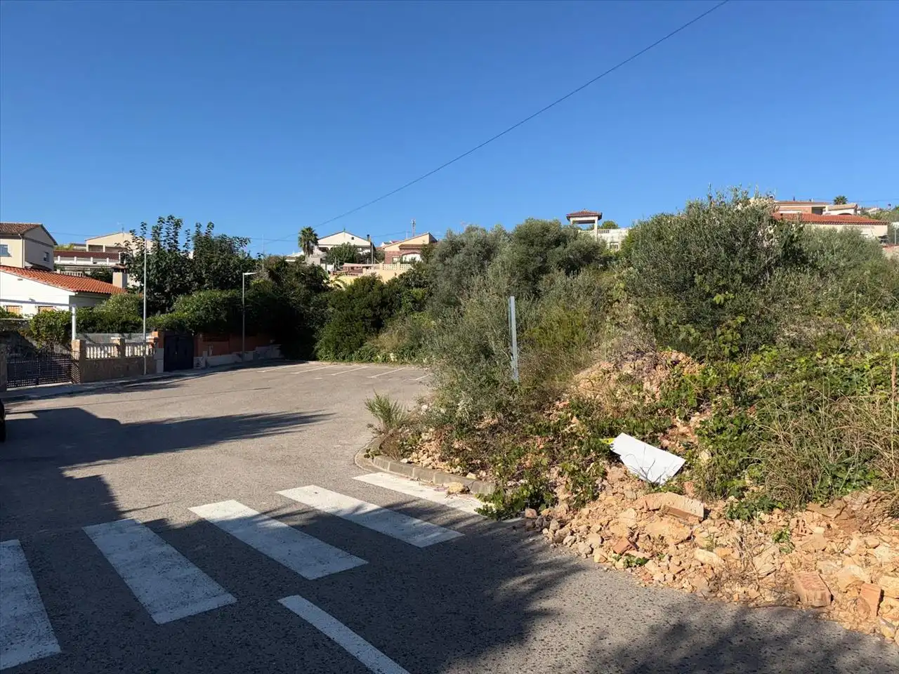 Wohnbaugrundstück zum Verkauf in Empuries, imagen 7