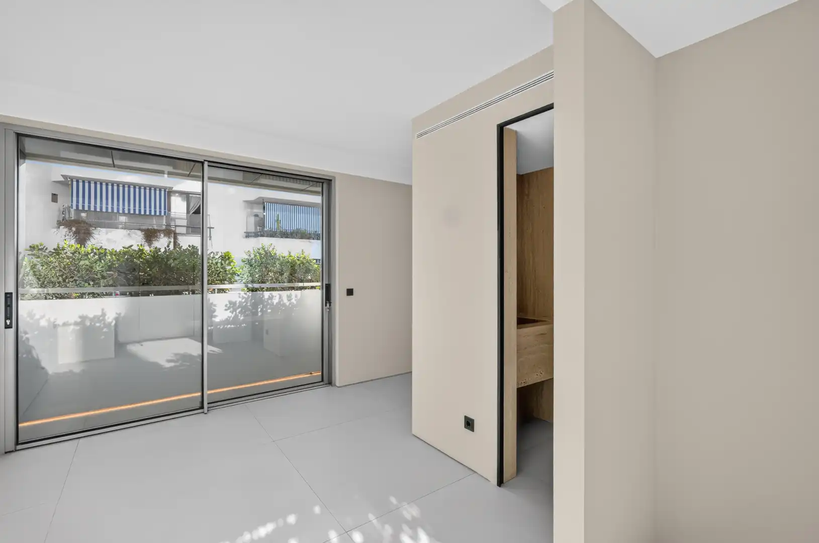 Appartamento di nuova costruzione con piscina in vendita a Passeig Joan Carles I 9, imagen 25