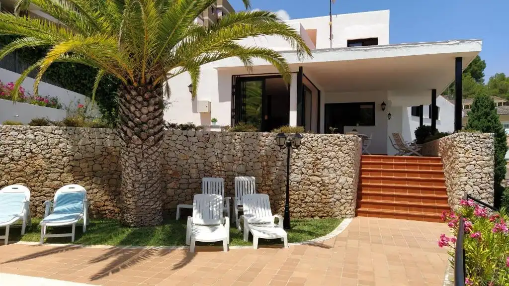 Villa avec terrasse à vendre à Carrer de l'Argentina 8, imagen 43