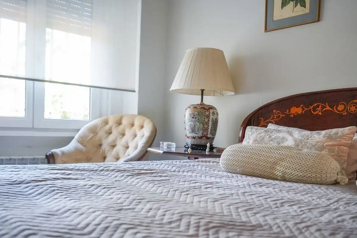 Appartement avec ascenseur à vendre à Paseo de la Alameda de Osuna, imagen 25