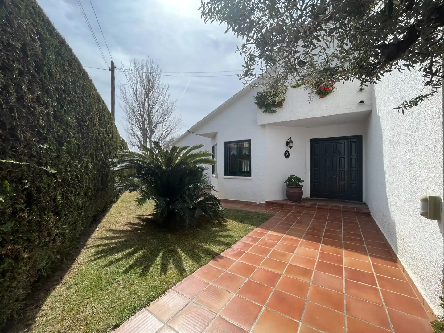 Casa con terraza en venta en Carrer Anglada Camarasa 8, imagen 20