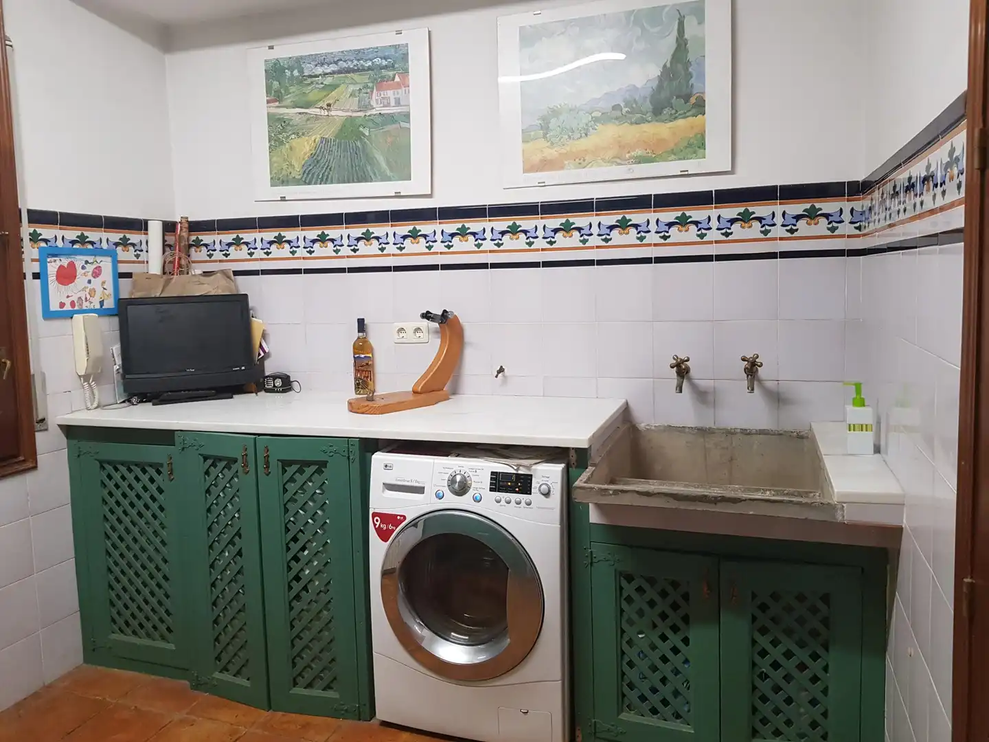 Detached house with pool for sale in Avinyonet de Puigventós, imagen 17