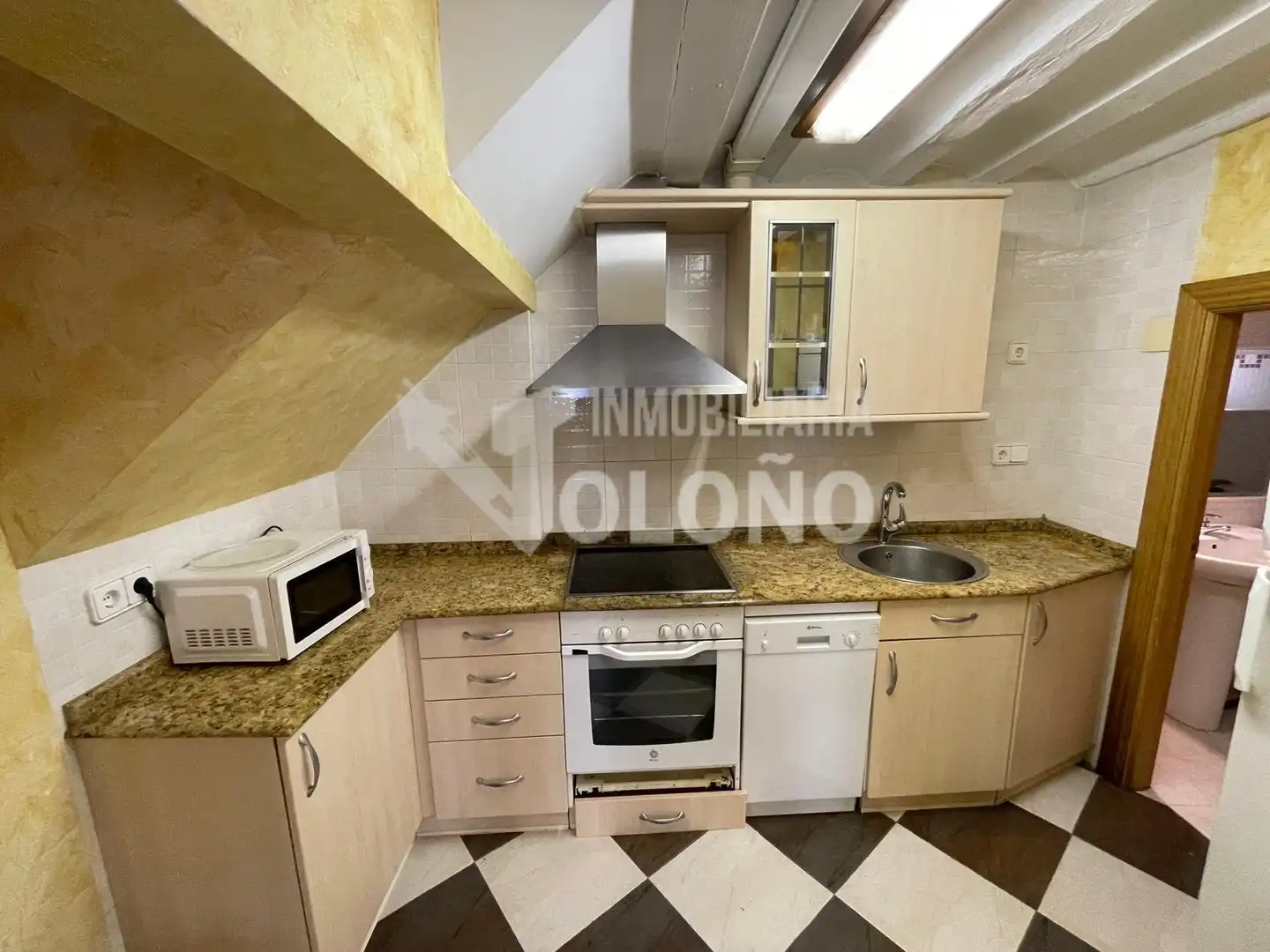 Casa en venta en Calle de la Cruz 22, imagen 9