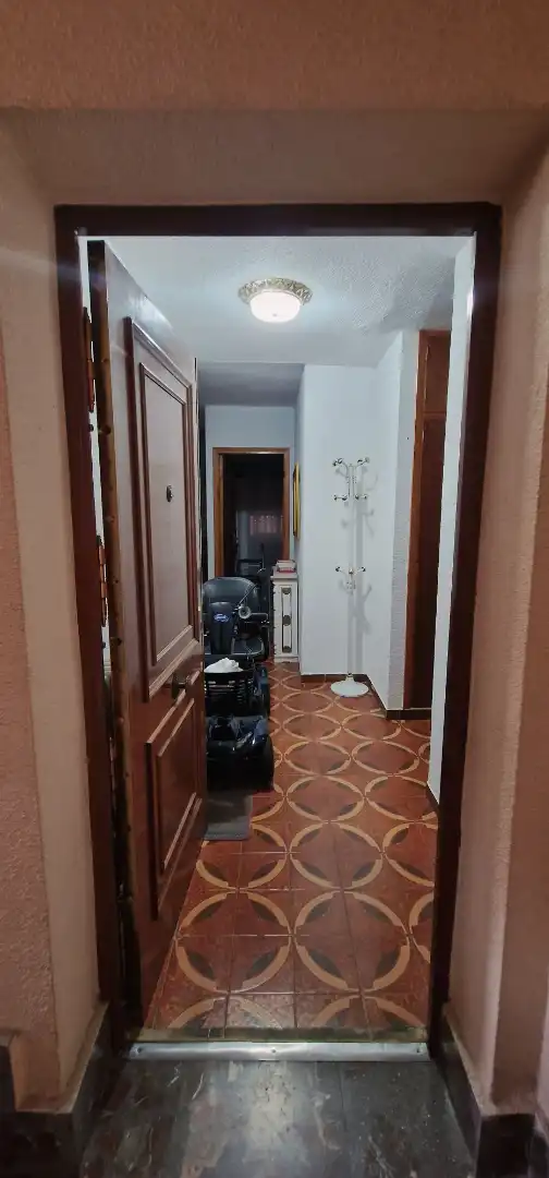 Piso en venta en El Tiemblo  con Aire acondicionado, Calefacción y Amueblado