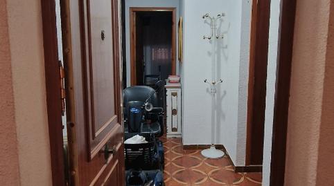 Foto 2 de Pis en venda a Calle de Los Mesones, 90, El Tiemblo , Ávila