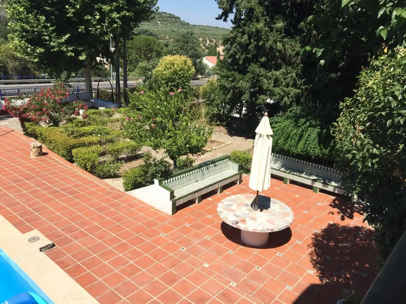 Xalet amb piscina en venda a Baeza, imagen 3