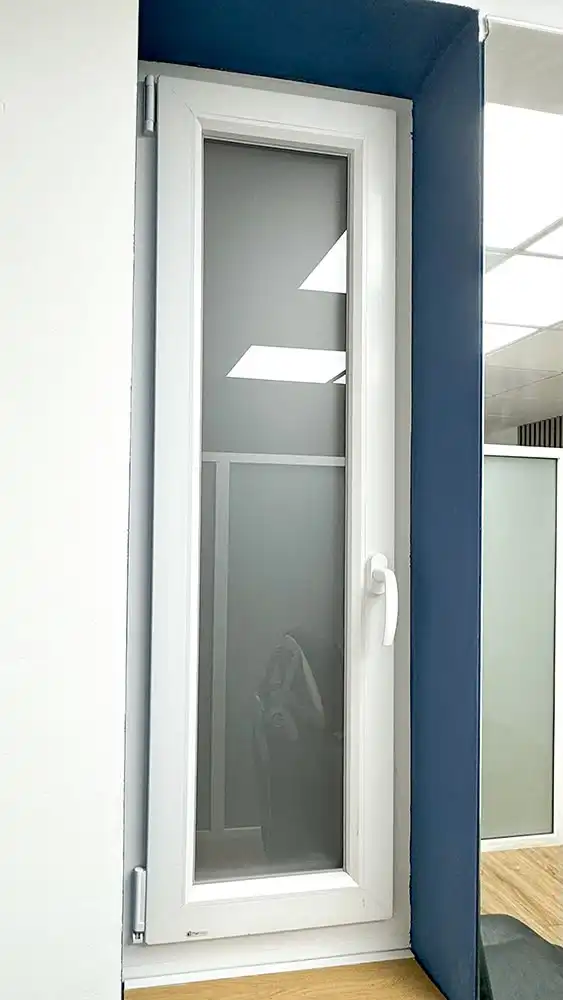 Office space with lift for sale in Ibaigane Kalea, imagen 14