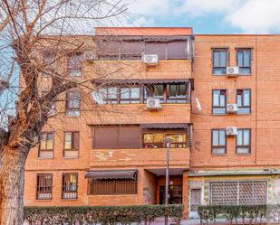 Exterior view of Flat for sale in Coslada
