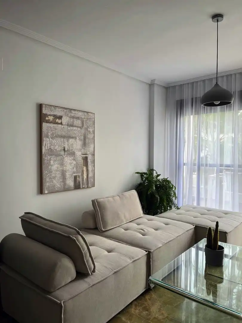 Apartment with terrace for sale in Selwo, imagen 7