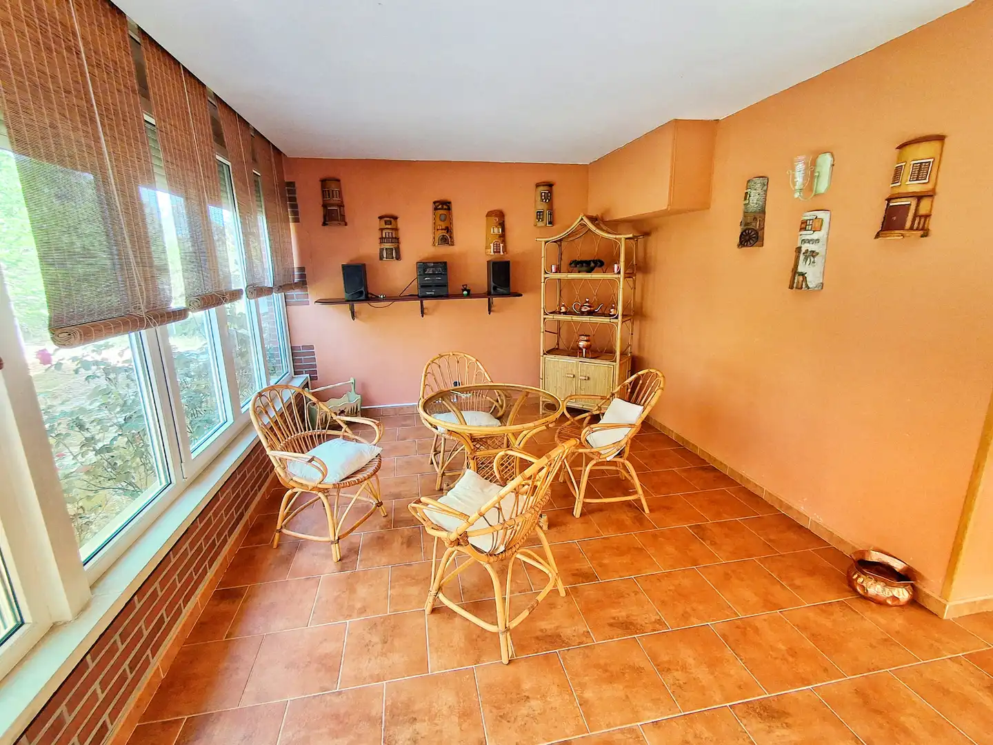 Edificio en venta en Vadocondes con Alarma y Piscina comunitaria