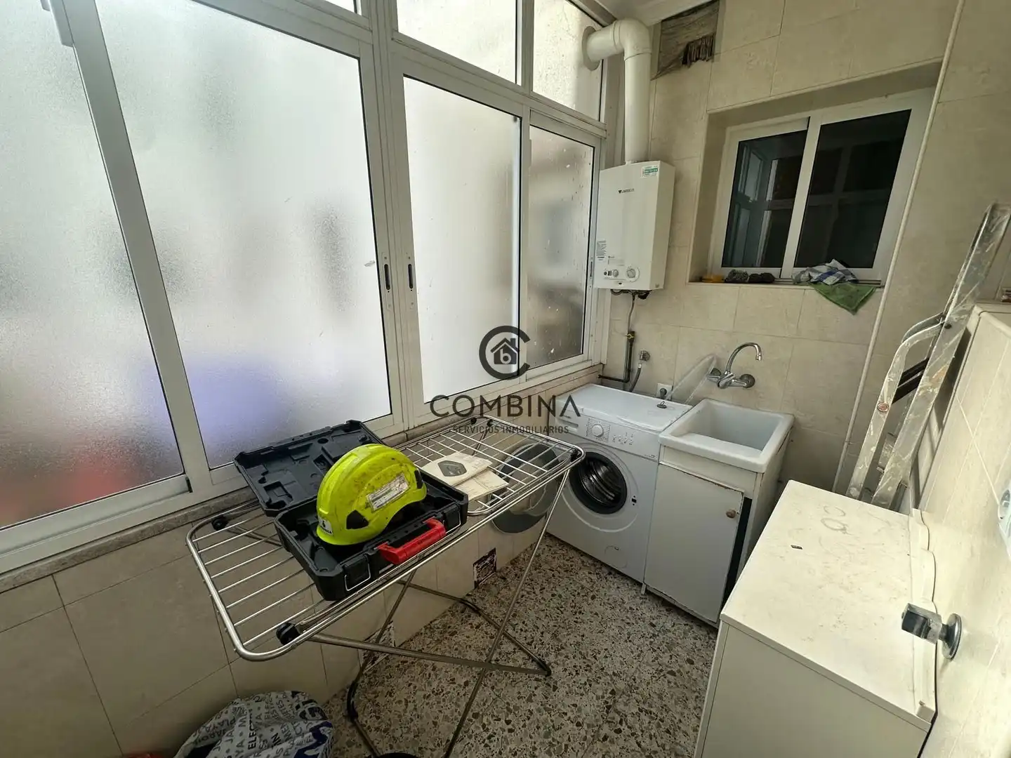 Appartamento con ascensore in vendita a Álamo, imagen 25