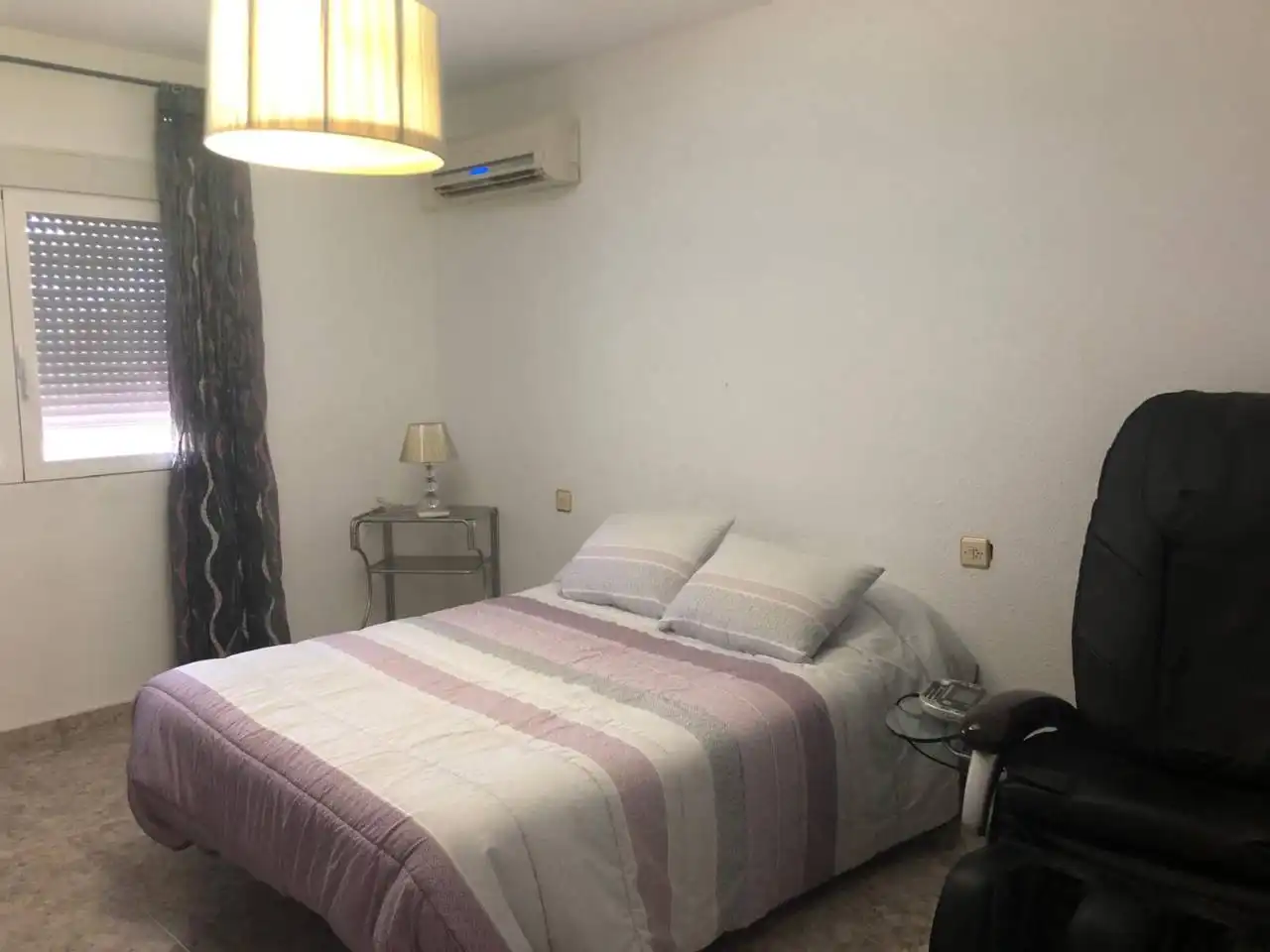 Flat for rent in Calle Molinos, 1, Andorra (Teruel)
