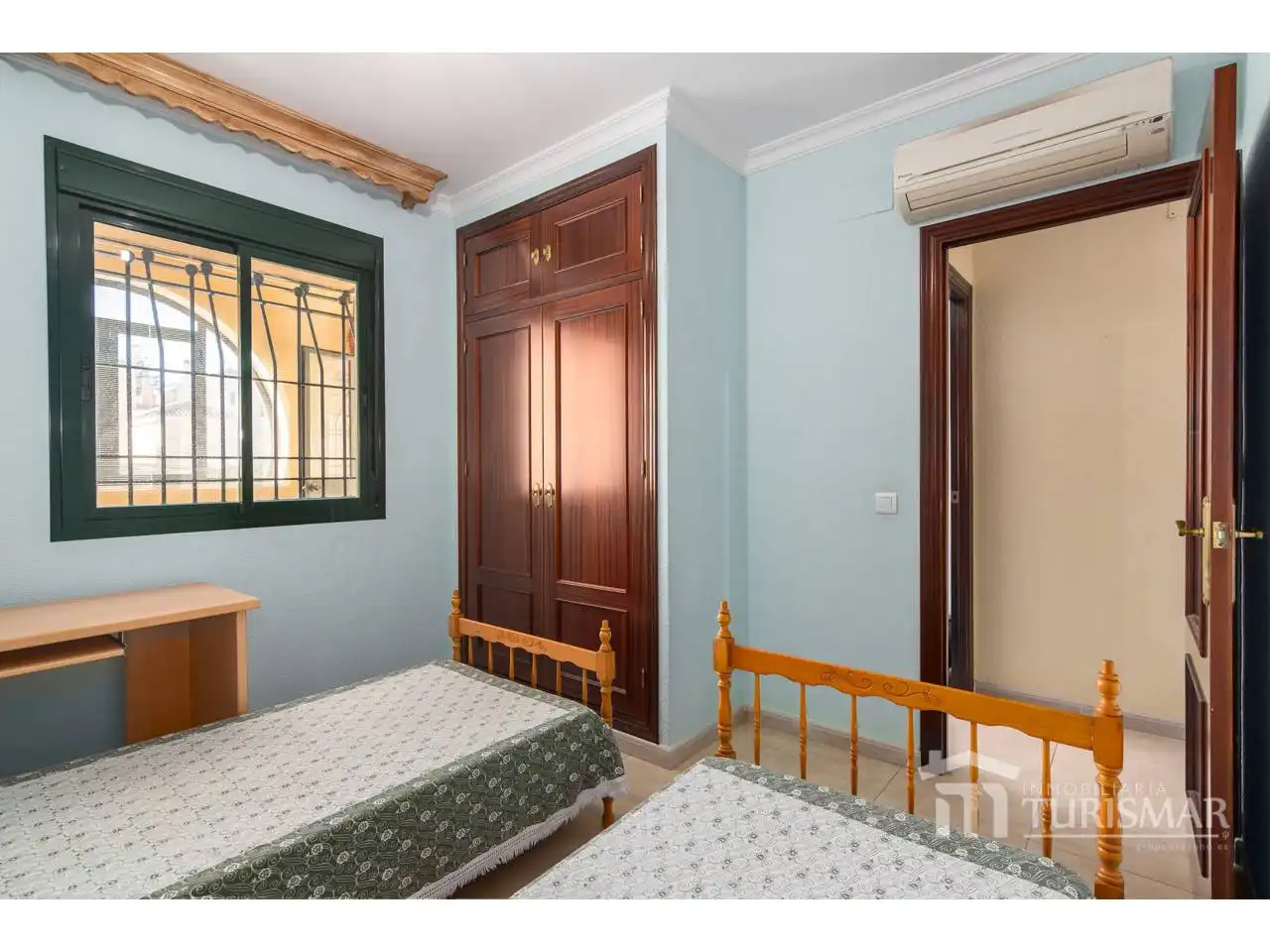 Reihenhaus zum Verkauf in Calle Carlos Cano 1, imagen 23
