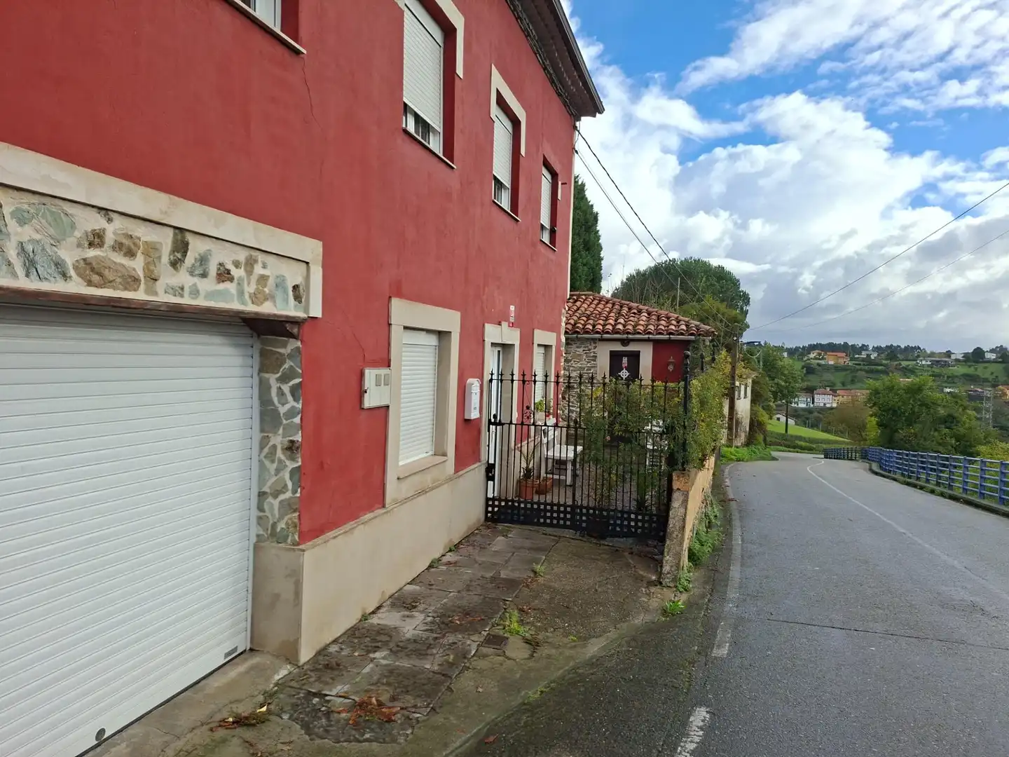 House with garden for sale in VILLADEMAR 64, imagen 12