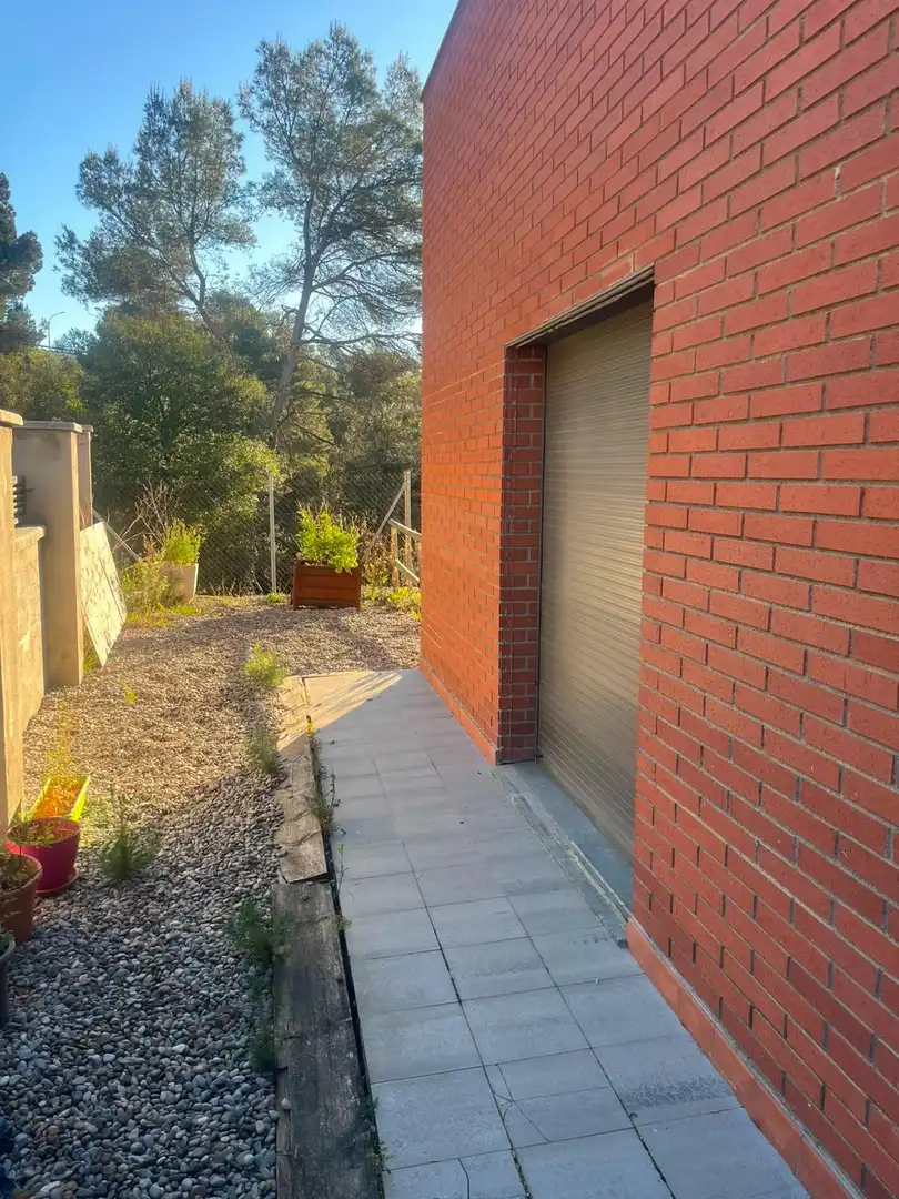 Haus mit Garten zum Verkauf in Sant Llorenç Savall, imagen 16