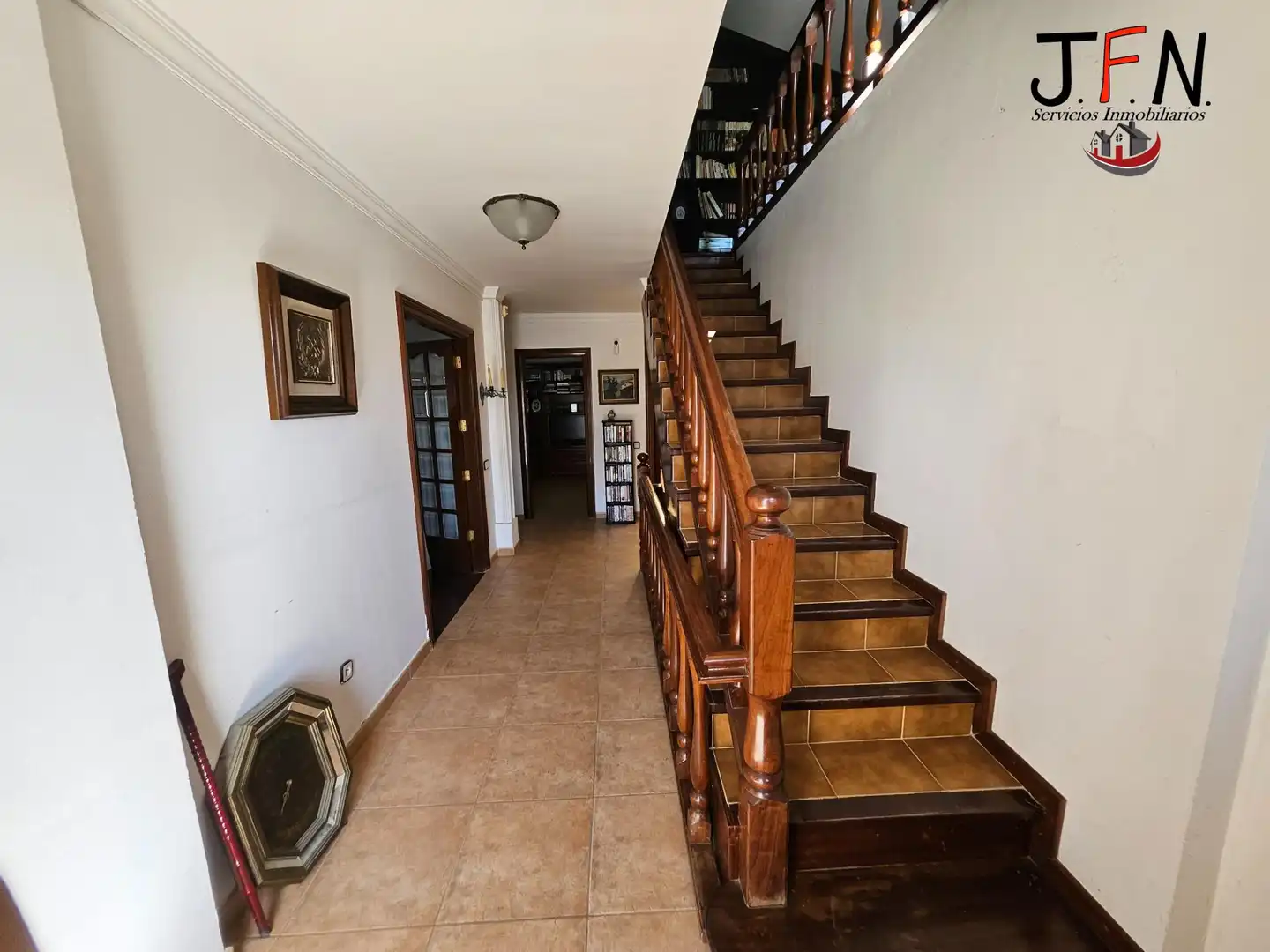 Casa o chalet en venta en Puerto del Rosario con Aire acondicionado, Jardín privado y Trastero
