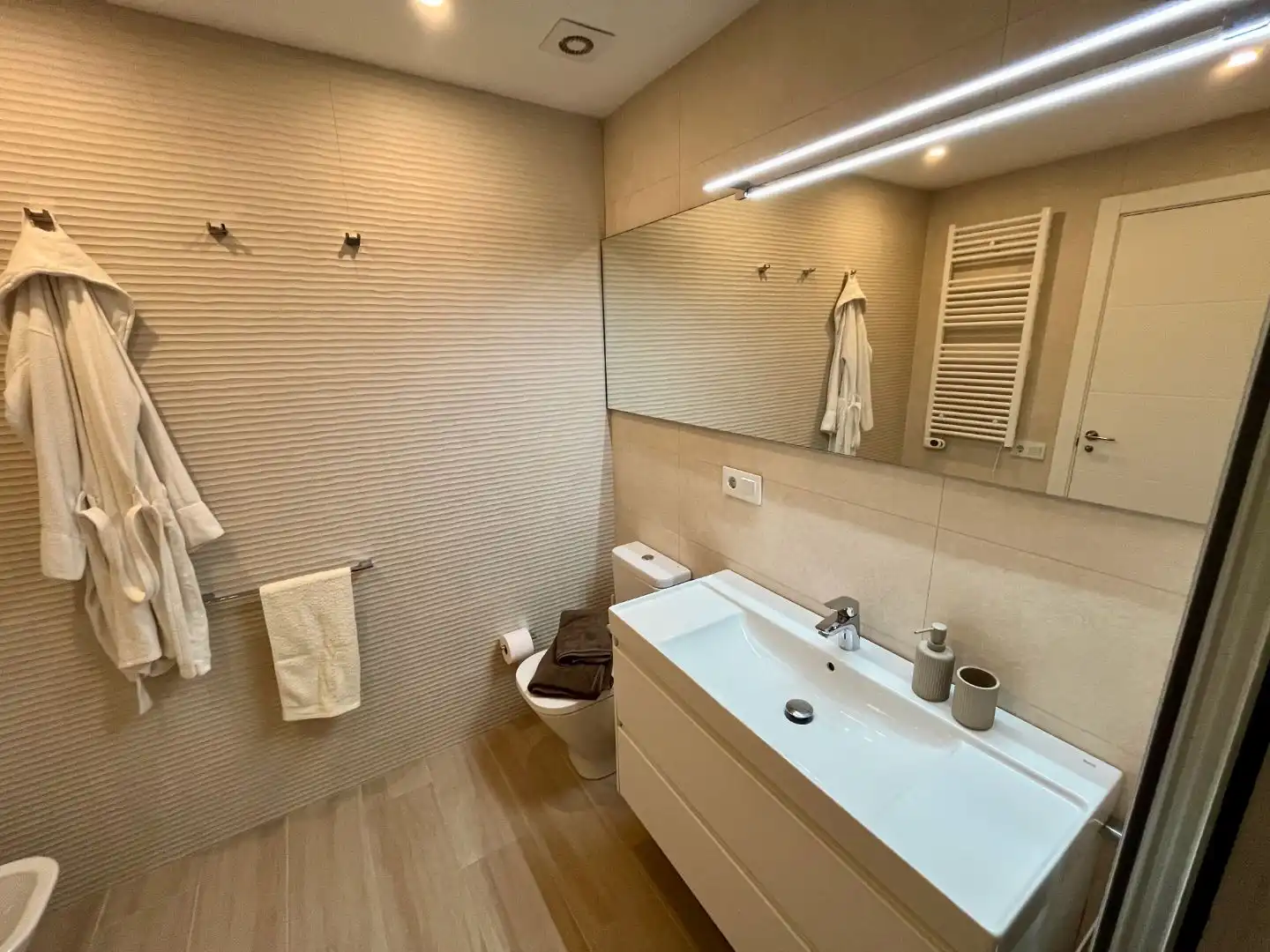 Flat with lift for sale in Nou de Valldaura 19, imagen 10