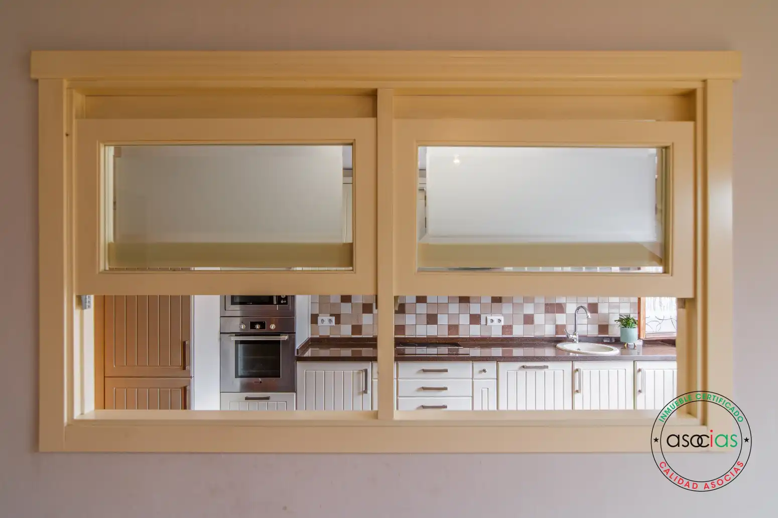 Piso en venta en Langreo - CL BALDOMERO ALONSO, 27, La Felguera