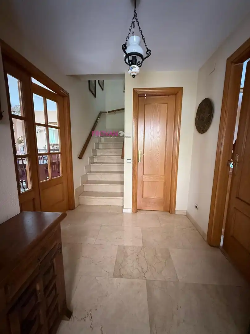 Detached homes for sale in Loeches  with Heating, Private garden and Storage room