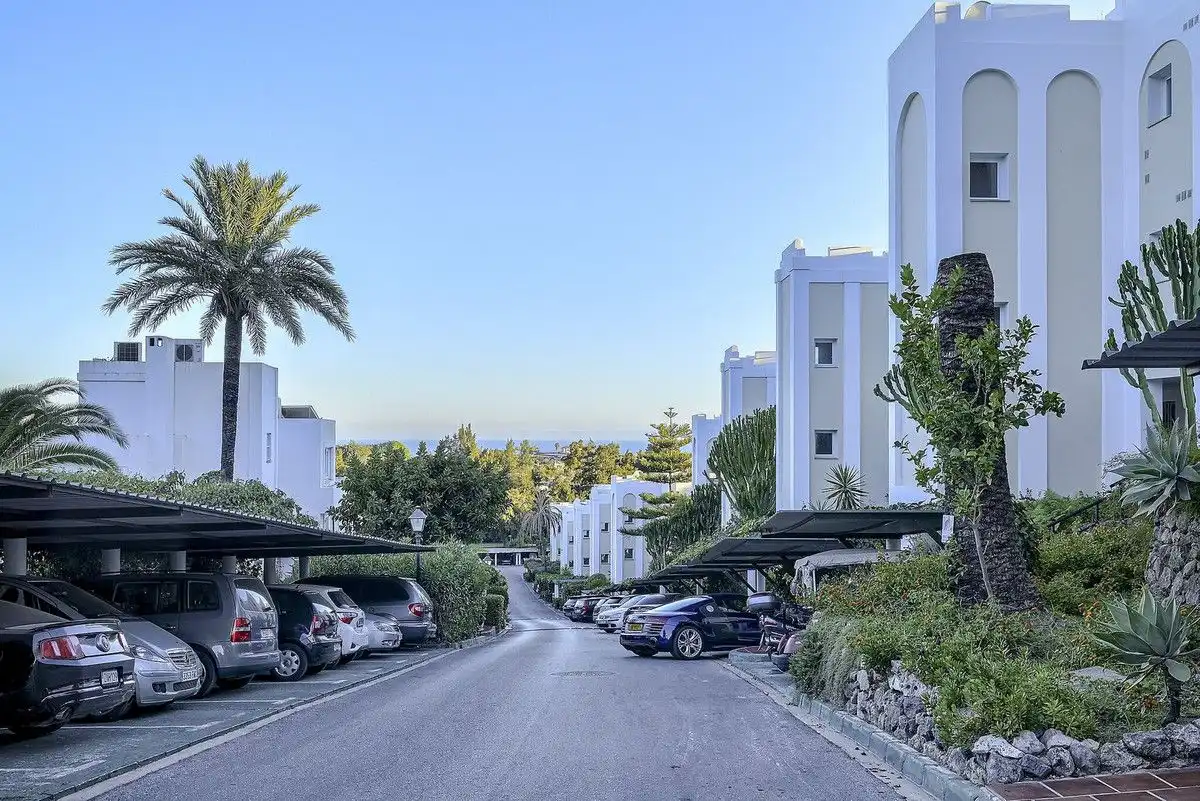 Appartement compact à vendre à El Paraíso, imagen 25