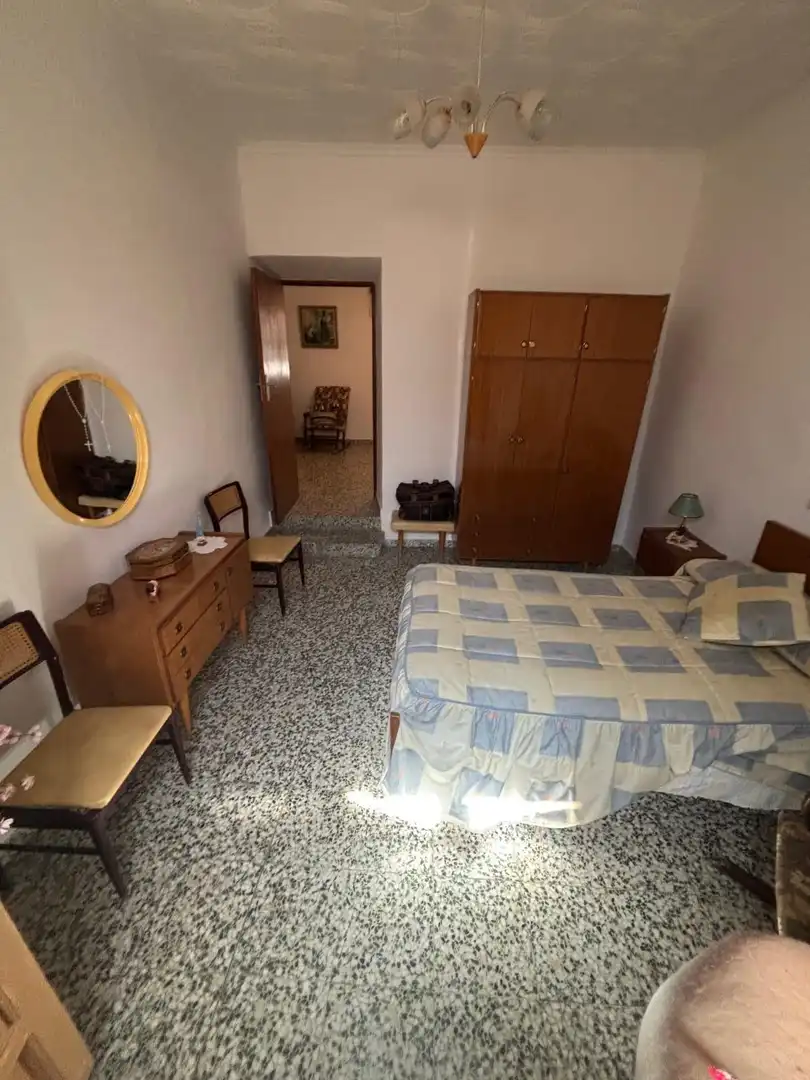 Haus zum Verkauf in Chinchilla de Monte-Aragón, imagen 10