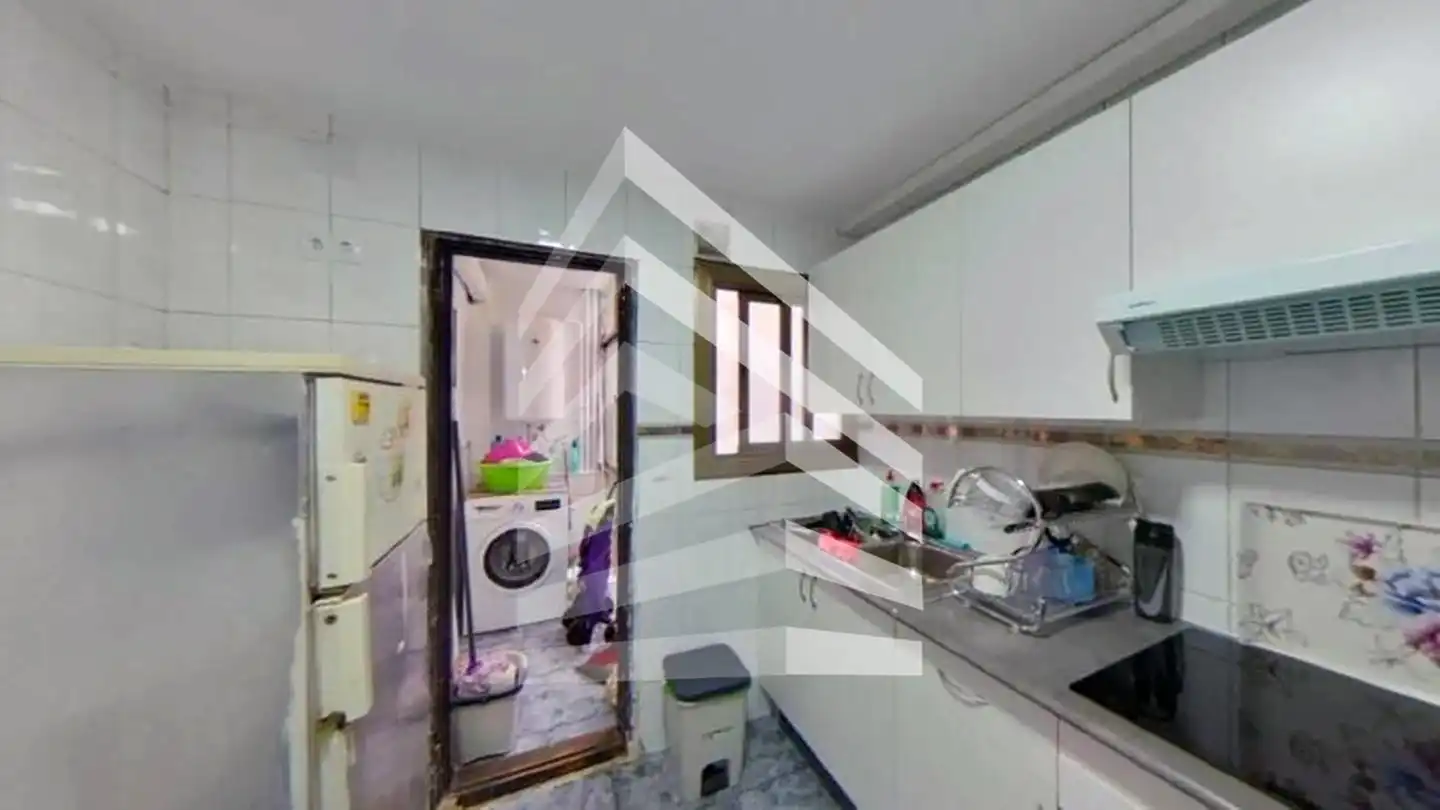 Piso en venta en calle de Roger de Llúria, imagen 4