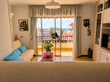 Apartament amb balcó en venda a Playa de las Américas