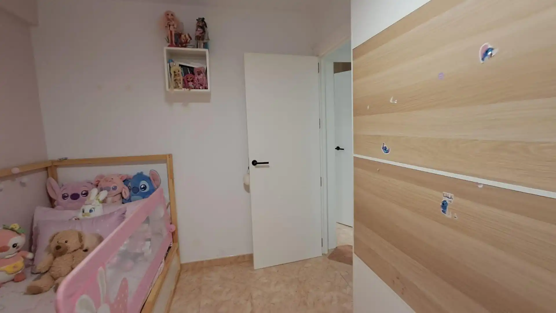 Habitación de Piso en venta en Carretera de Cádiz