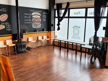 Business premises to rent in Calle Pablo Picasso