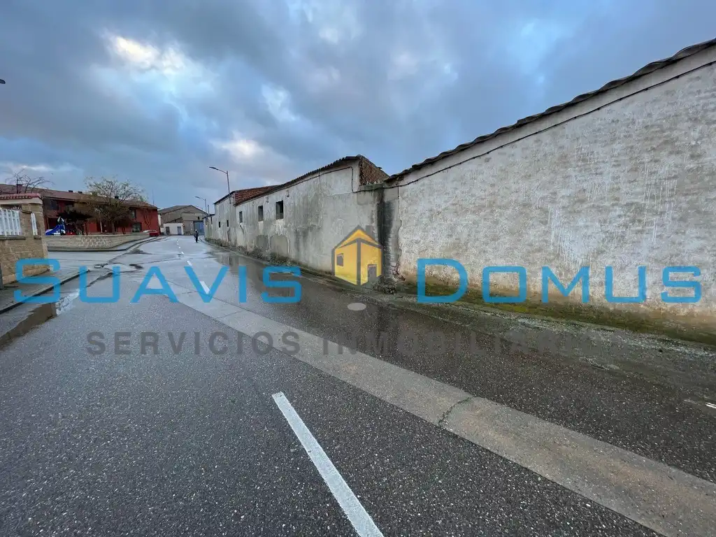 Terreny residencial en venda a Calle Toro 39, imagen 5
