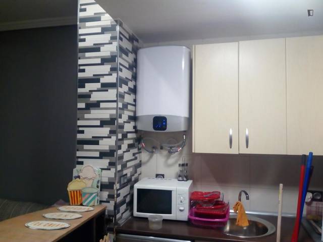 Apartamento en Alquiler en Urbanización San Isidro