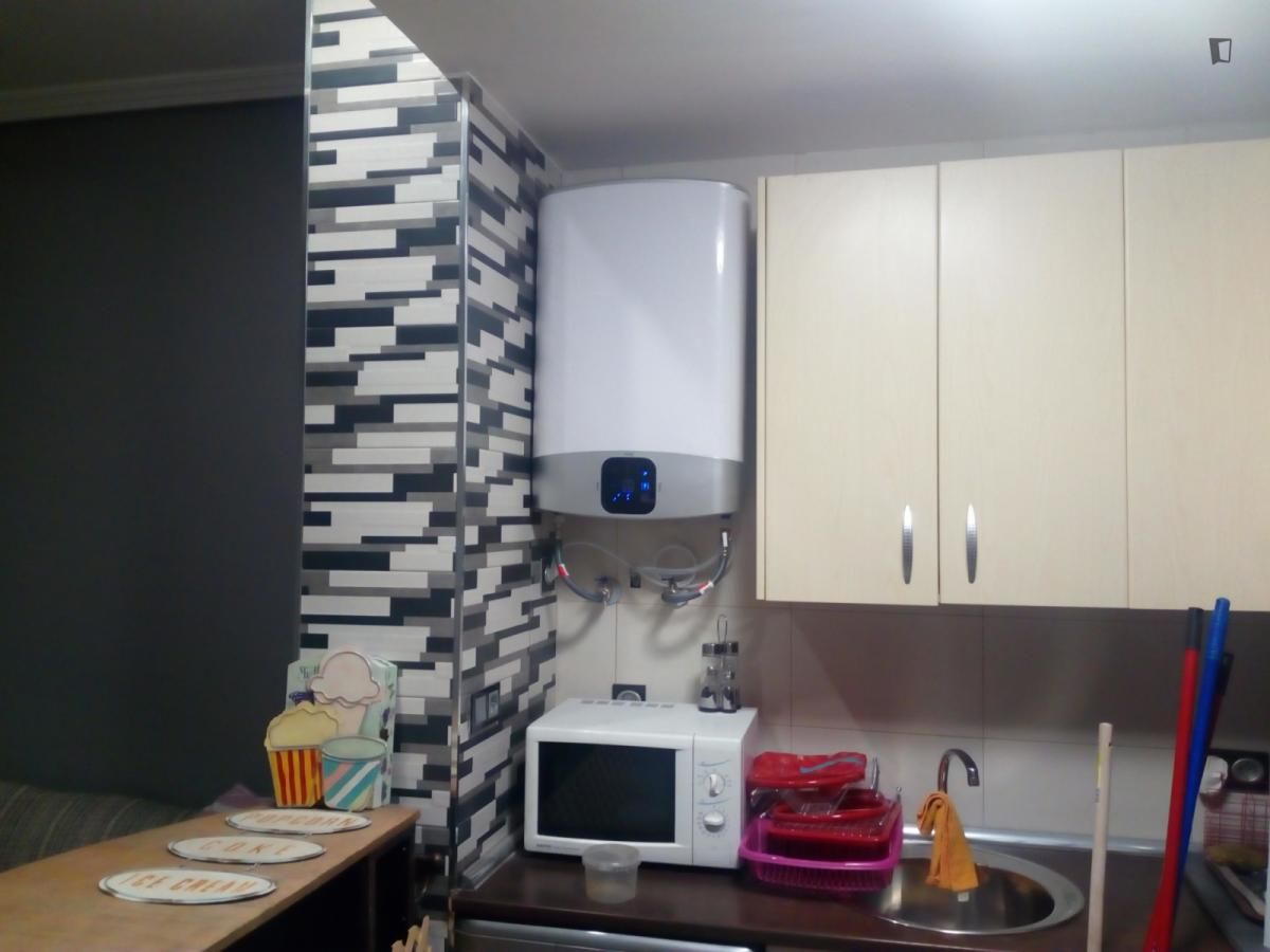 Apartment to rent in Urbanización San Isidro