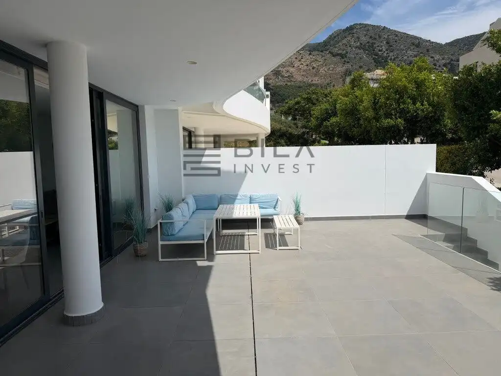 Piso con piscina en venta en 8 de Marzo, imagen 6