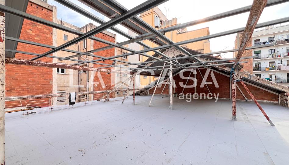 Photo 1 of Industrial buildings for sale in Carrer D'erasme de Janer, El Raval, Barcelona